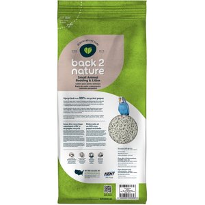 back-2-nature Small Animal Bedding, 30-L