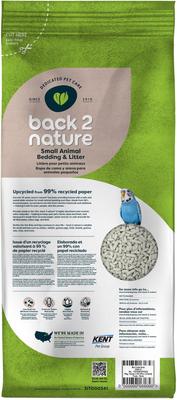Show full view: back-2-nature Small Animal Bedding, 30-L slide 2 of 10