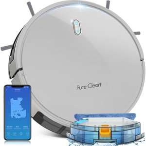 Pure Clean 2700PA Power Smart Vacuum Cleaner