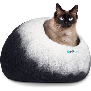 Feltcave Premium Cat Cave Крытая лежанка для кошек