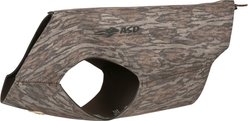 Avery Standard Dog Parka, Bottomland, XX-Large