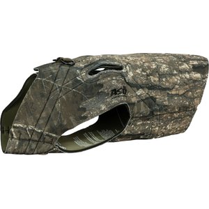 Avery Boater's Dog Parka, Bottomland, Large