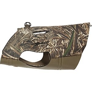 Avery Body Shield Pro Dog Parka, MAX5, Small