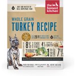 the honest kitchen turkey