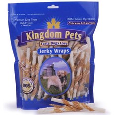 Kingdom Pets Free shipping Chewy