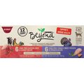 Purina Beyond Chicken & Turkey Variety Pack Wet Cat Food, 3-oz can, case of 12