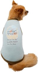 STAR WARS DEATH STAR Easter Basket Dog & Cat T-Shirt, XX-Small