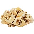 Bones & Chews Water Buffalo Bagel Dog Chews, 20 count