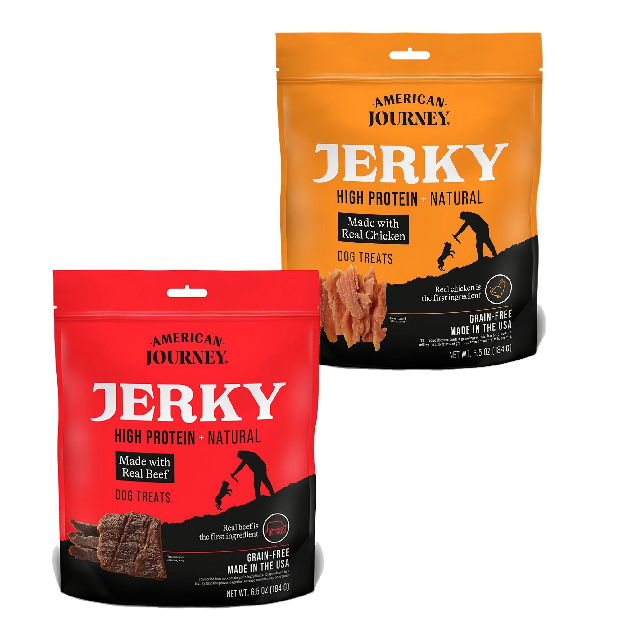 American journey sales beef jerky