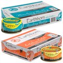 Earthborn Holistic Monterey Medley Grain-Free Natural Canned Cat & Kitten Food, 5.5-oz, case of 24 + Earthborn Holistic Catalina Catch Grain-Free Natural Canned Cat & Kitten Food, 5.5-oz, case of 24
