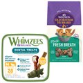 Old Mother Hubbard Mother's Solution's Skin & Coat Soft & Chewy Dog Treats