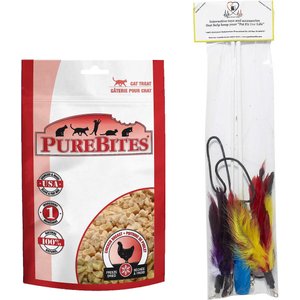 chewy purebites chicken