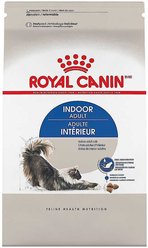 Royal Canin Indoor Adult Dry Cat Food, 15-lb bag + Inaba Churu Seafood Puree Variety Pack Grain-Free Lickable Cat Treat, 0.5-oz tube, 20 count slide 2 of 6