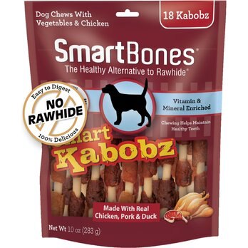 SmartBones - Free shipping | Chewy