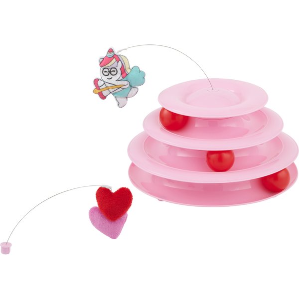 Foraging Puzzle Toys Bring out the Hunter in Your Cat - Catster