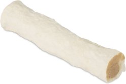 Petmate Wonder SnaXX Nutterz Safe-Hide Peanut Butter Grain-Free Dog Treats, Large, 5 count slide 2 of 4