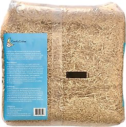 ComfyCritter Small Animal Bedding, 41.9-L slide 2 of 9