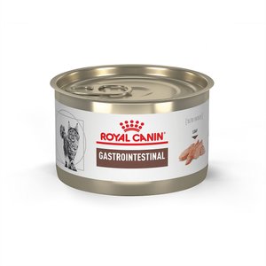 ROYAL CANIN VETERINARY DIET Adult Gastrointestinal Loaf in Sauce