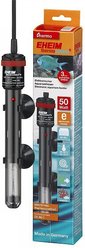 Eheim Thermocontrol Aquarium Water Temperature Controller, 50-watt