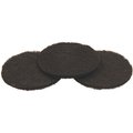 Eheim 2211 Canister Carbon Filter Pads, 3 count