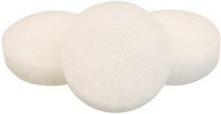 Eheim 2211 Canister Fine Filter Pads, 3 count