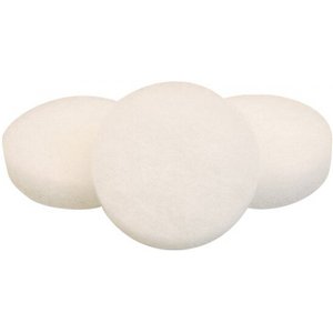 Eheim 2211 Canister Fine Filter Pads, 3 count