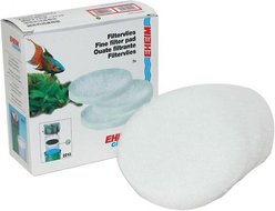 Eheim 2213 Canister Fine Filter Pads, 3 count