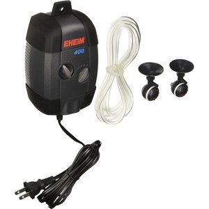 Eheim Air Pump 400 Aquarium Aerator