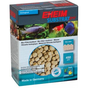 Eheim Substrate Pro Biological Filter Media, 1-L