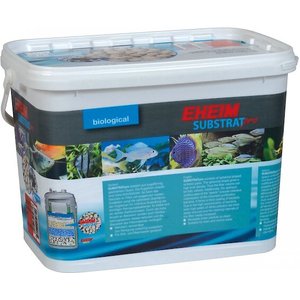 Eheim Substrate Pro Biological Filter Media, 5-L