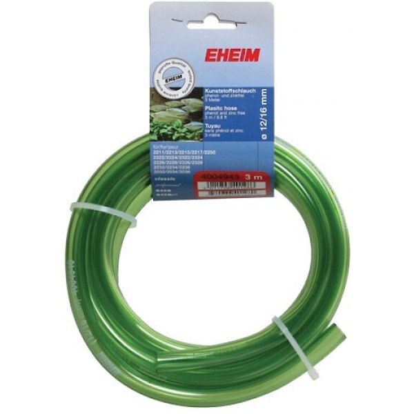 EHEIM 494 PreCut Aquarium Tubing