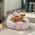 Frisco Unicorn Bean Bag Dog & Cat Bed