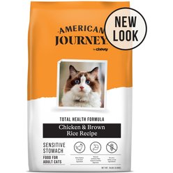 American journey cat food petsmart hotsell