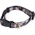 Boulevard Camo Dog Collar, Small