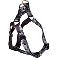Boulevard Camo Dog Harness, Large
