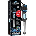 Cobalt Aquatics Neo-Glass Submersible Aquarium Heater, 50-watt