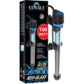 Cobalt Aquatics Neo-Glass Submersible Aquarium Heater, 100-watt