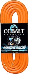 Cobalt Aquatics Airline Pack, 13-ft, Orange
