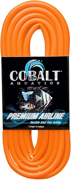Cobalt Aquatics Airline Pack, 13-ft, Orange slide 1 of 4