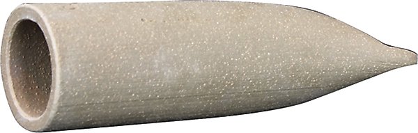 Cobalt Aquatics Round Pleco Cave Aquarium Ornament, 1.5-in slide 1 of 1