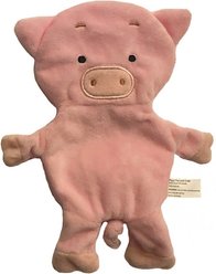 Piggy Poo and Crew Farm Animals Paper Crinkle Squeaker Toy, 4 count slide 2 of 6