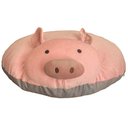 Piggy Poo and Crew Pig Pillow