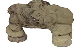 CC Pet Desert Cave Reptile Hide