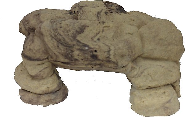 CC Pet Desert Cave Reptile Hide slide 1 of 2