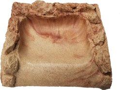 CC Pet Hermit Crab Laguna Beach Reptile Dish