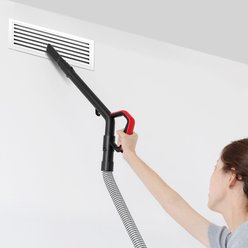 Eureka Air Speed Bagless Vacuum Cleaner slide 2 of 6