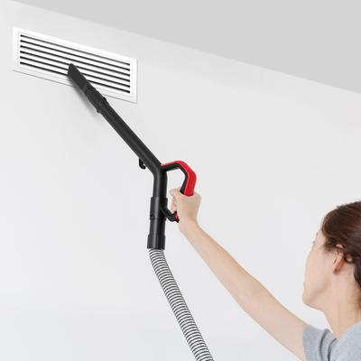 Show full view: Eureka Air Speed Bagless Vacuum Cleaner slide 2 of 6