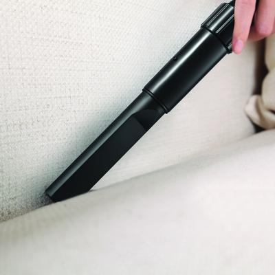 Show full view: Eureka Air Speed Bagless Vacuum Cleaner slide 3 of 6