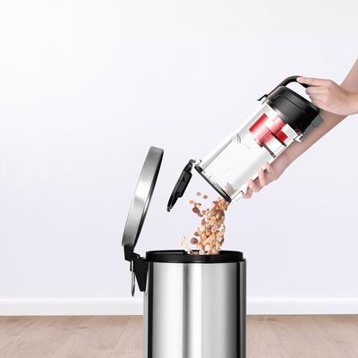 Show full view: Eureka Air Speed Bagless Vacuum Cleaner slide 5 of 6