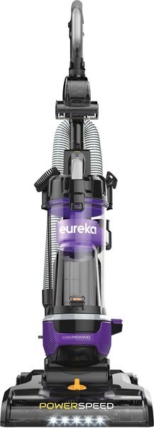 Eureka NEU203 Power Speed Cord Rewind Vacuum Cleaner slide 1 of 6